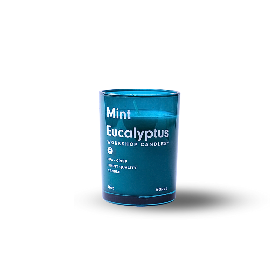  Mint Eucalyptus 8oz 