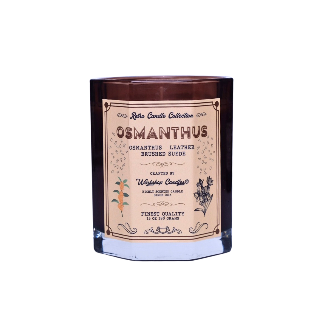  [new]Osmanthus 13oz 