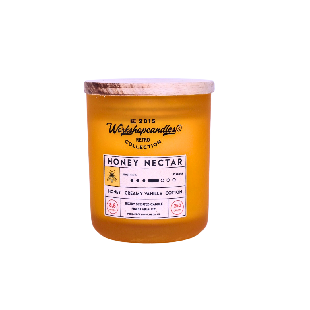  [new]Honey nectar 8.8oz 