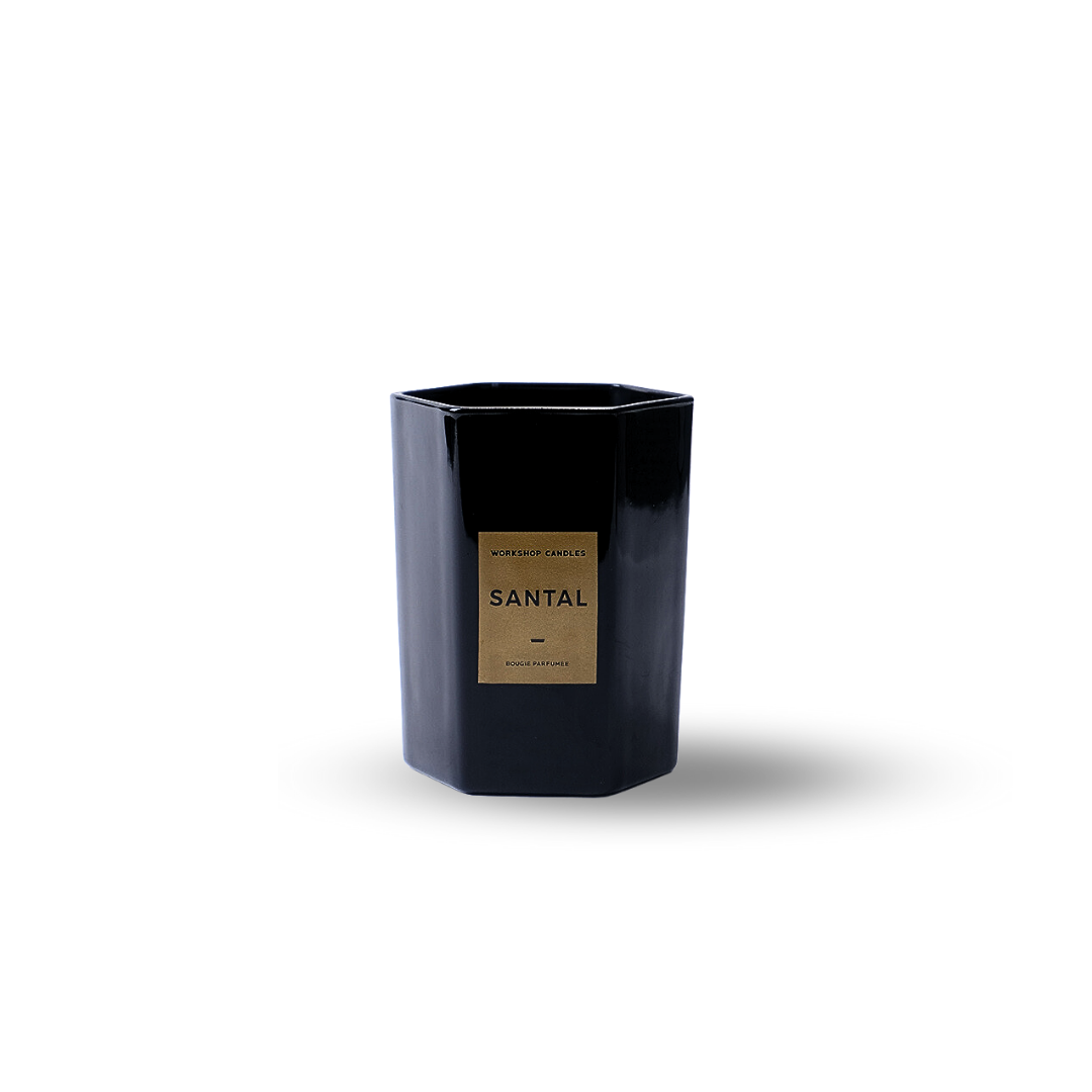  Santal - Parfum Edition 