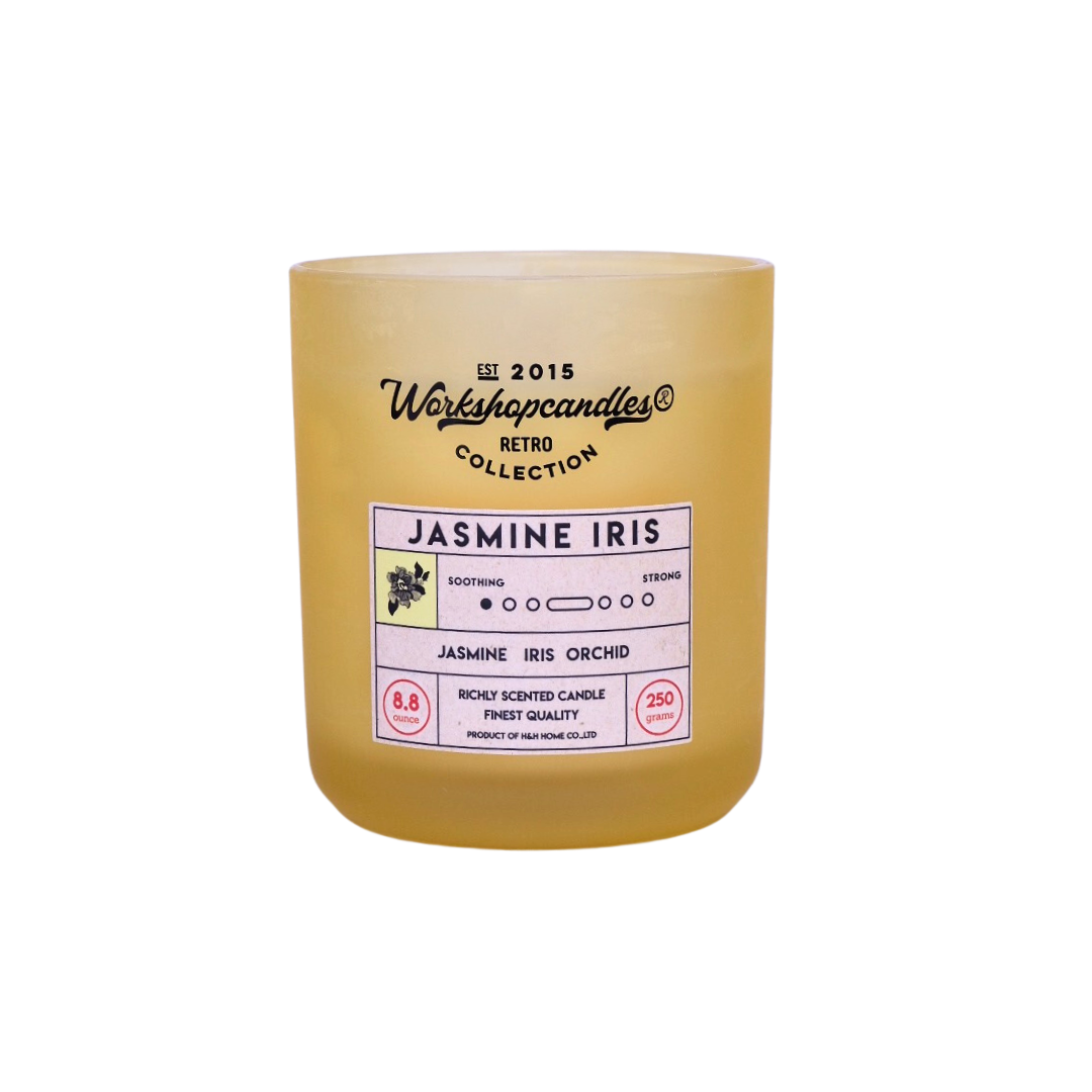  Jasmine 8.8oz 