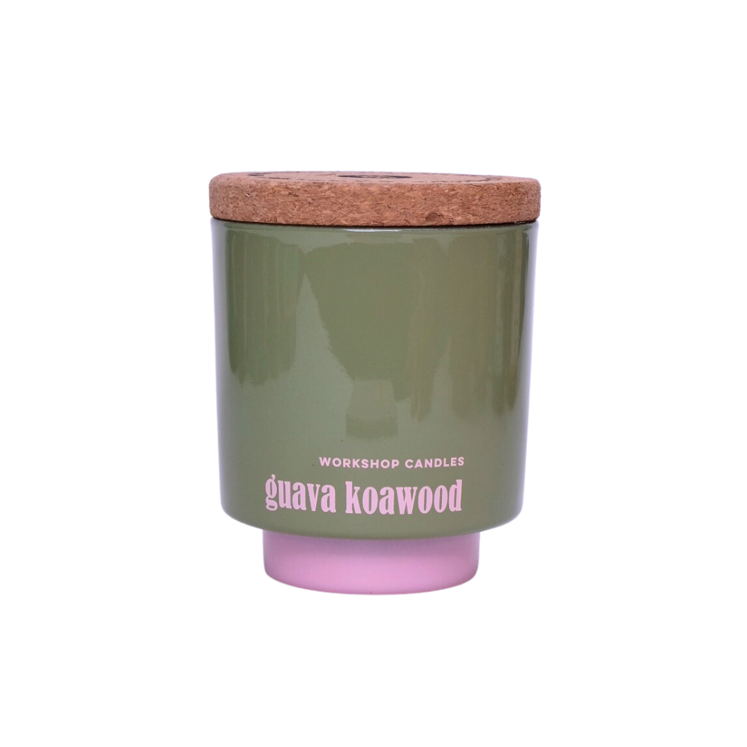  Guava Koawood 9oz 