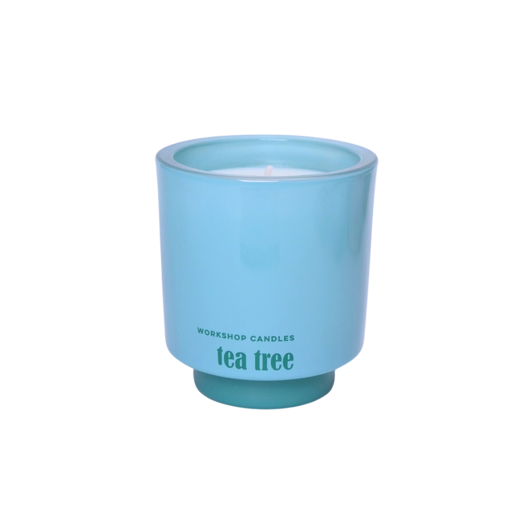  Tea tree 9oz 