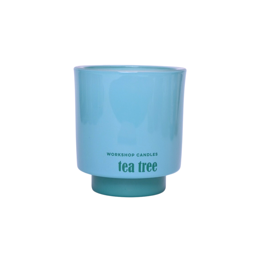  Tea tree 9oz 