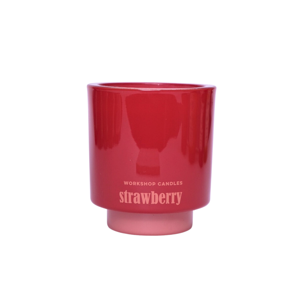  Strawberry 9oz 