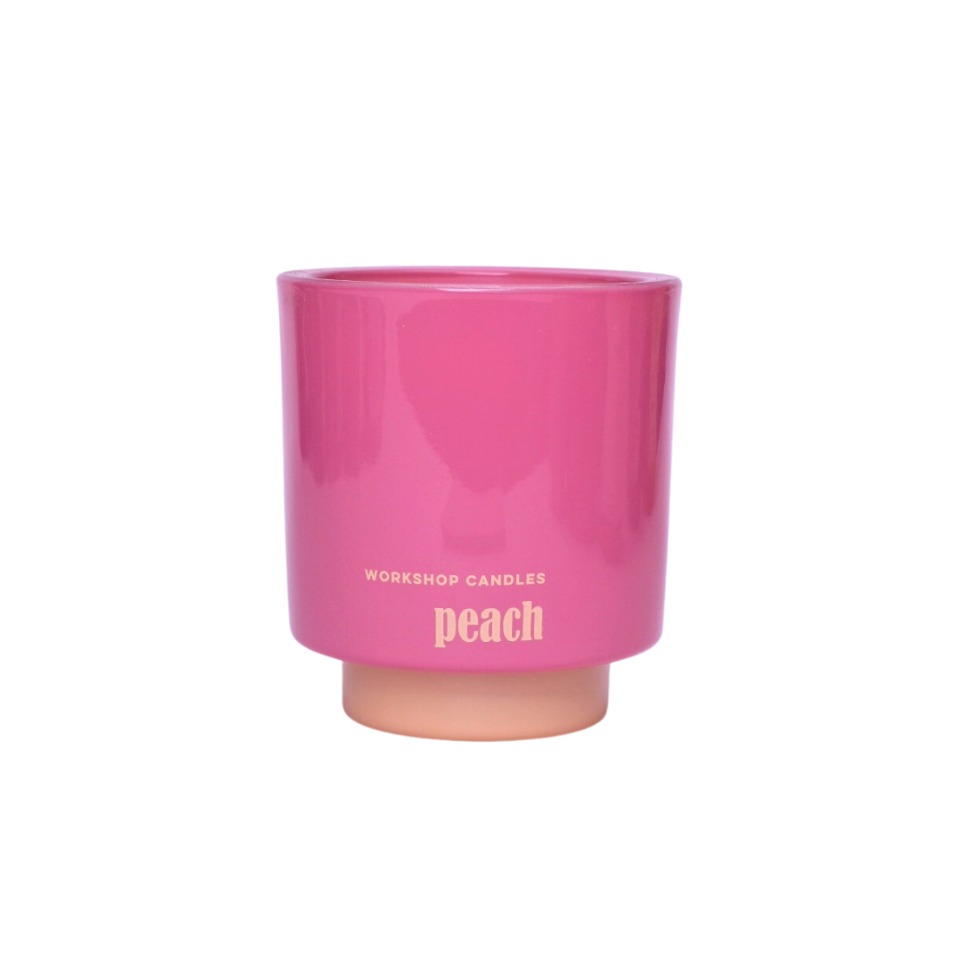  Peach 9oz 