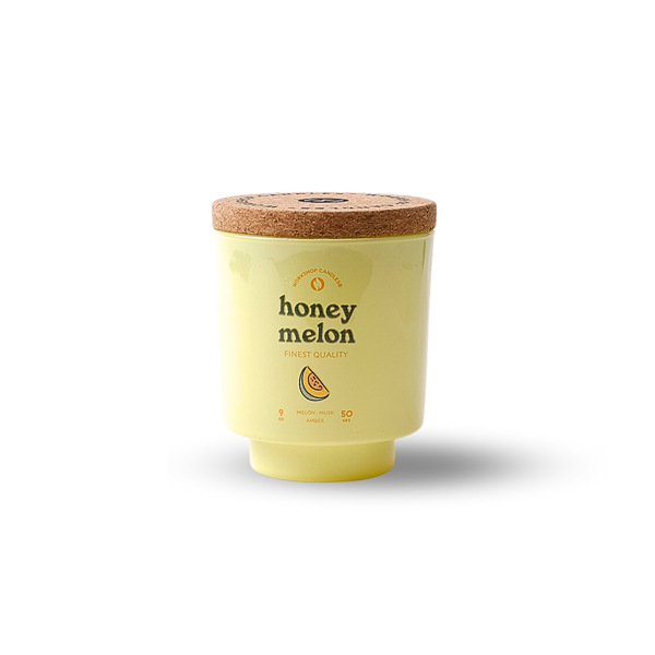  Honey Melon 9oz 