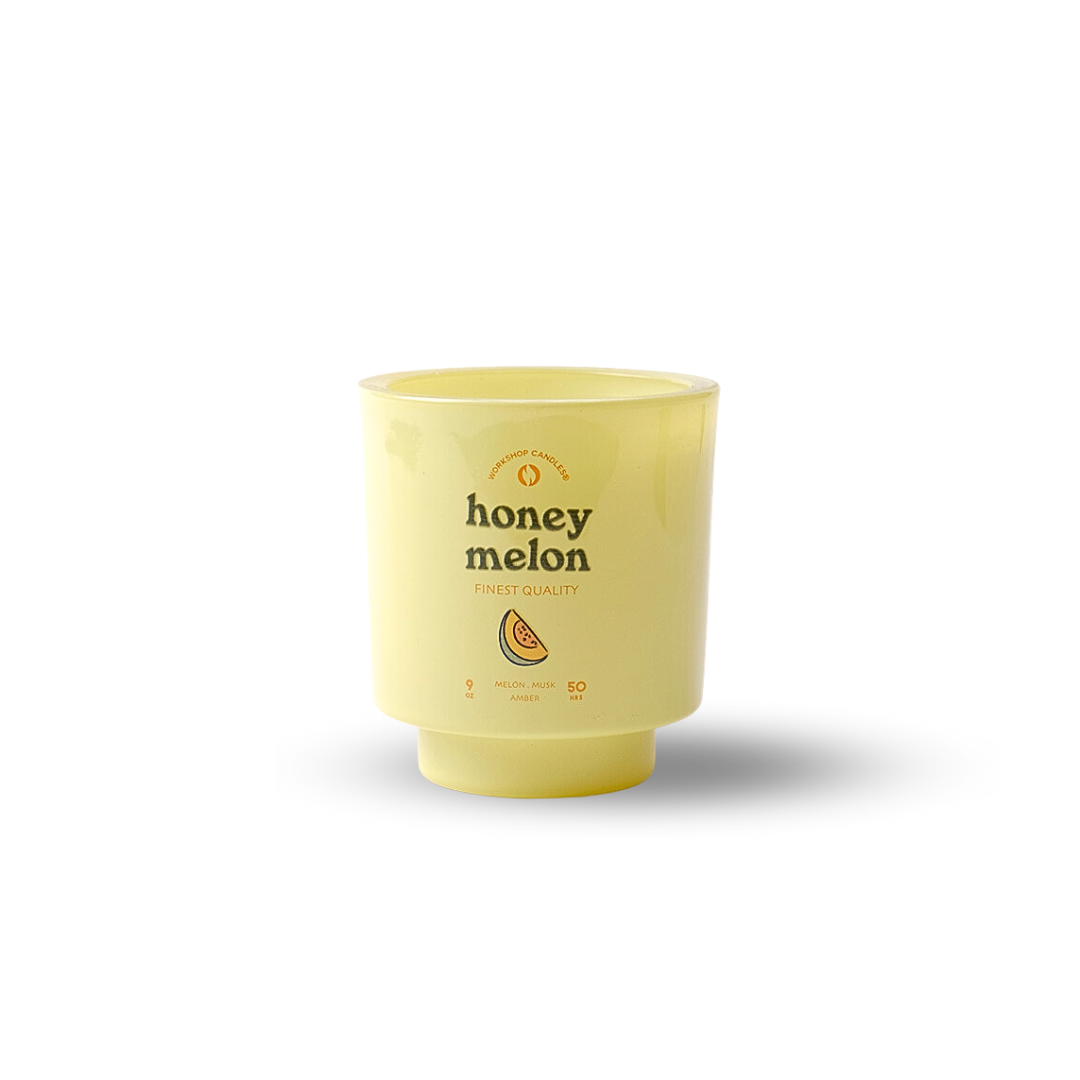  Honey Melon 9oz 
