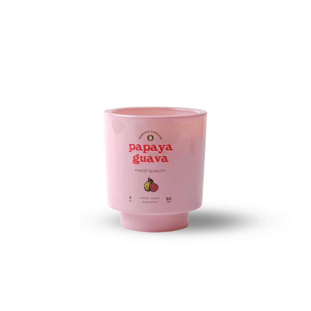  Papaya Guava 9oz 