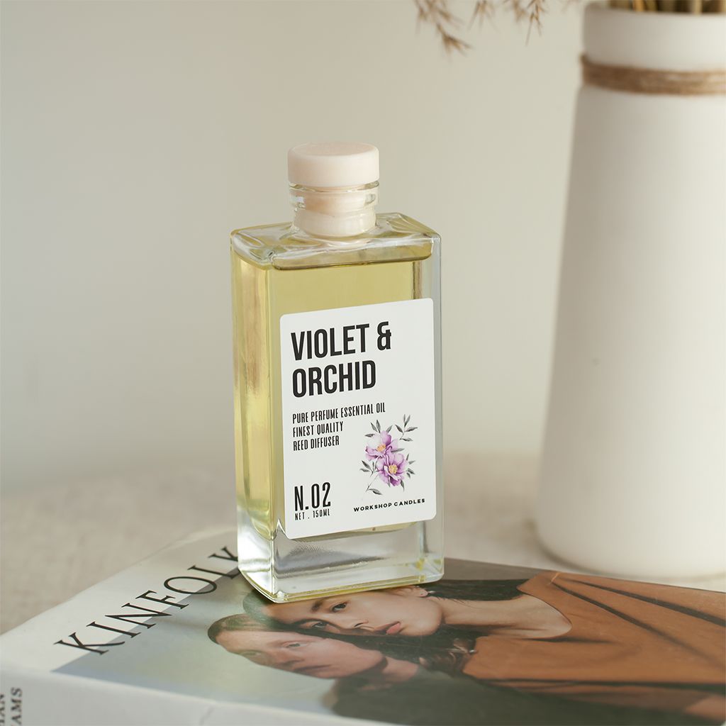  Violet 150ml 