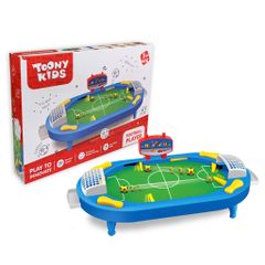 ĐỒ CHƠI TOONYKIDS BỘ ĐÁ BANH 6 - FOOTBALL PLAYER - TN150