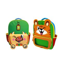 COMBO BALO SÁNG TẠO CÁ NHÂN HÓA VÀ BÌNH NƯỚC TRÂU HỔ