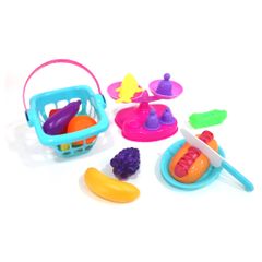 ĐỒ CHƠI TOONYKIDS BỘ NẤU ĂN 28 - BABY MARKET - TN130