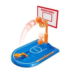 ĐỒ CHƠI TOONYKIDS BỘ BẮN BÓNG RỔ 2 TOONY KIDS - SHOOTING BALL - TN143