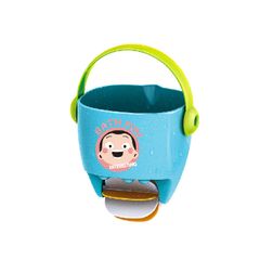 ĐỒ CHƠI TOONYKIDS BỘ NHÀ TẮM - SFUNNY WATER BUCKET - TN001