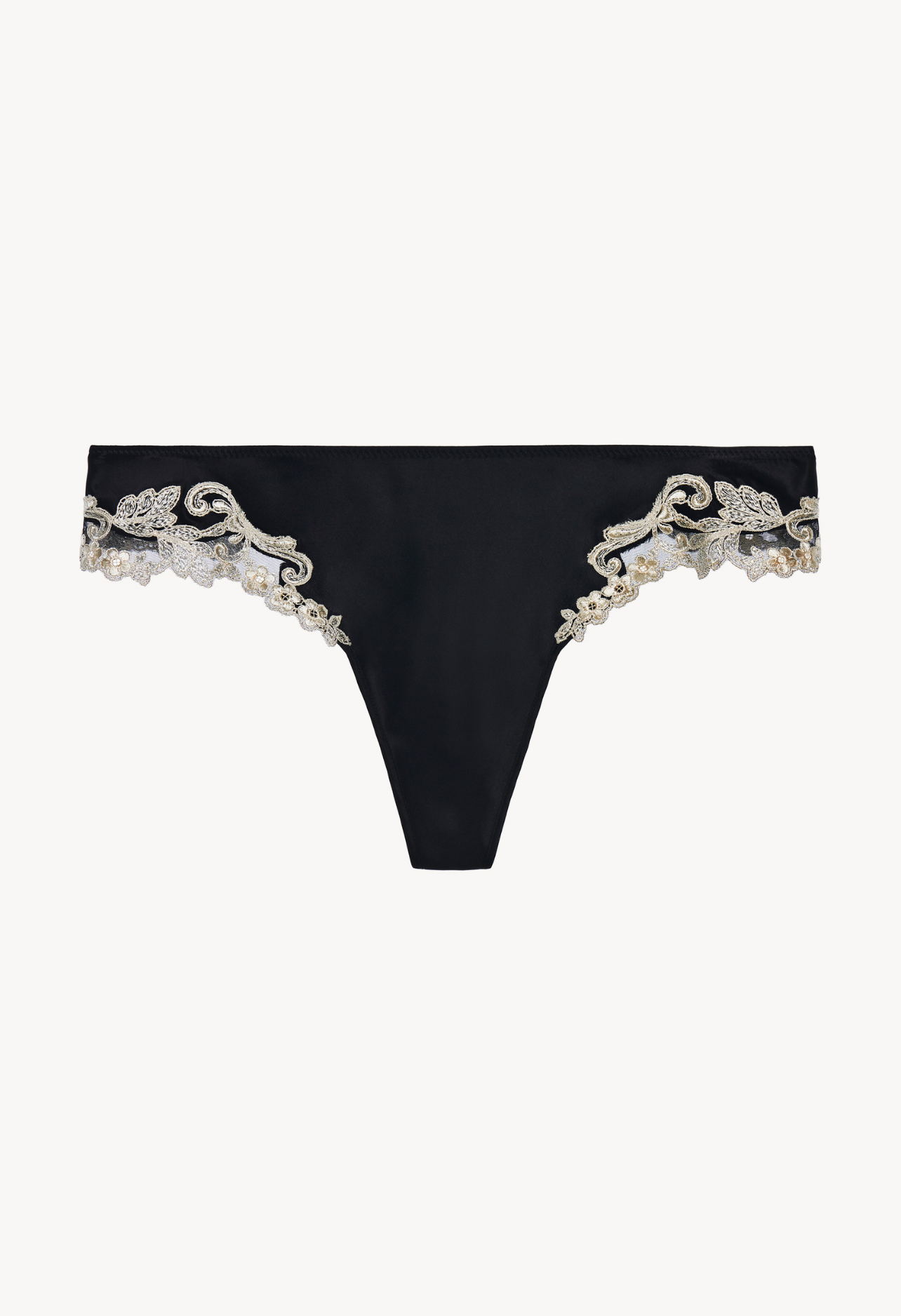 Bộ Sưu Tập La Perla Maison