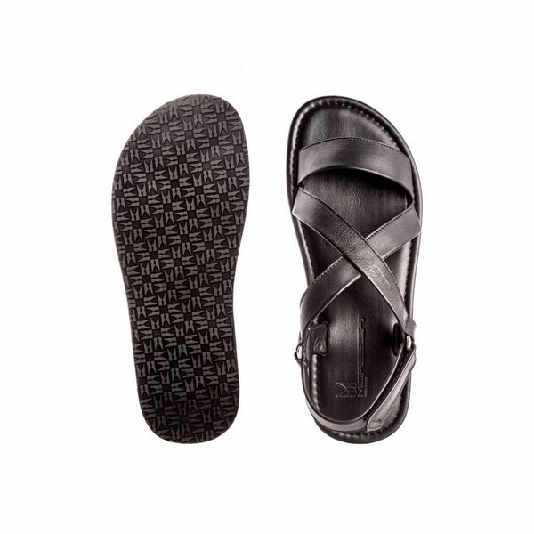  Giày nam kiểu Sandal Moreschi 