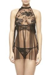  Váy ngủ nữ La Perla 