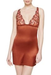  Váy ngủ nữ La Perla 