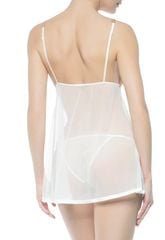  Váy ngủ ngắn La Perla 