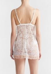  Váy ngủ ngắn La Perla 