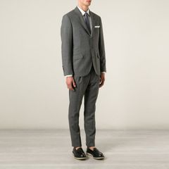  Bộ vest nam Brunello Cucinelli 