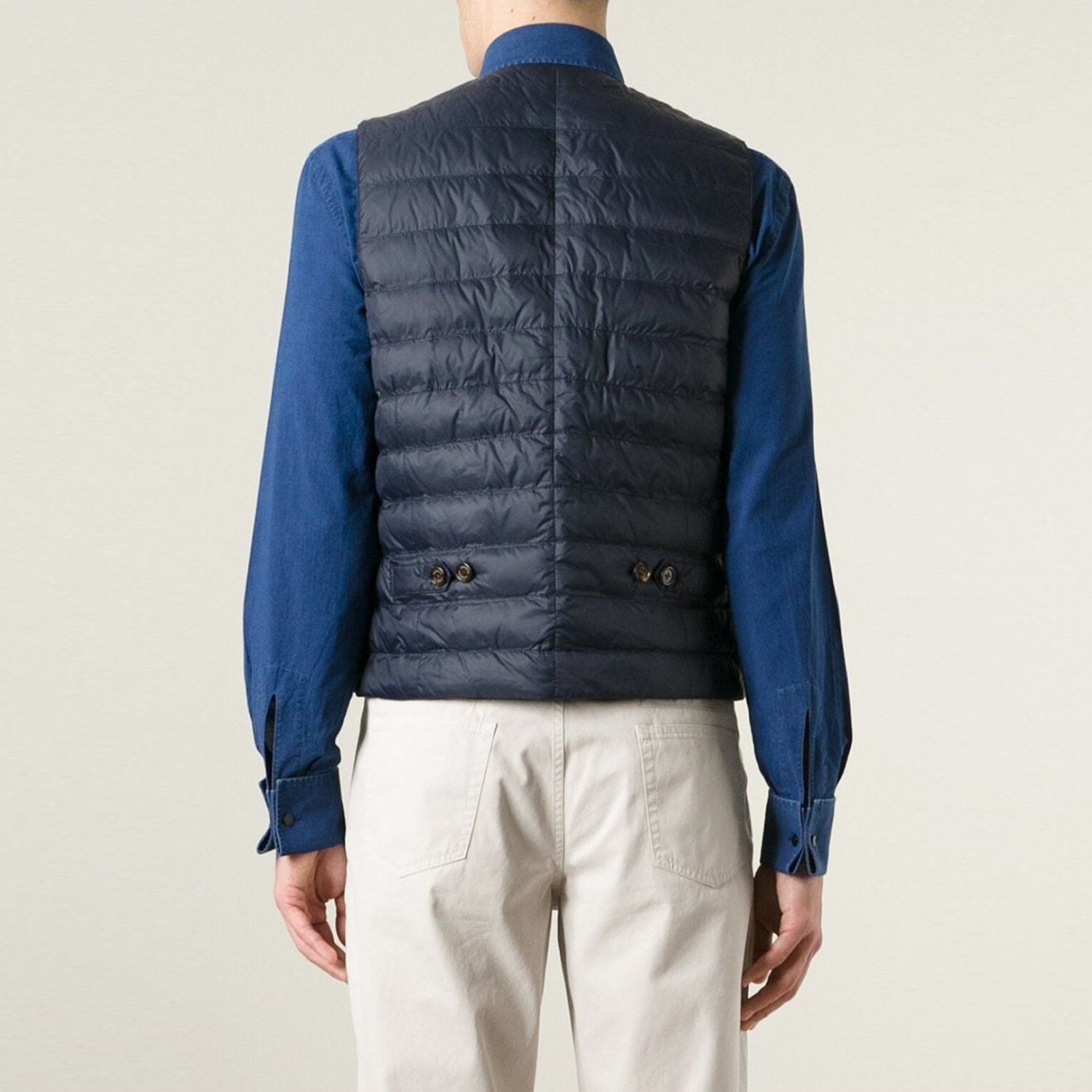  Áo khoác phao nam Brunello Cucinelli 