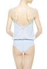  Bộ đồ liền thân La Perla - BST Petit Macrame 