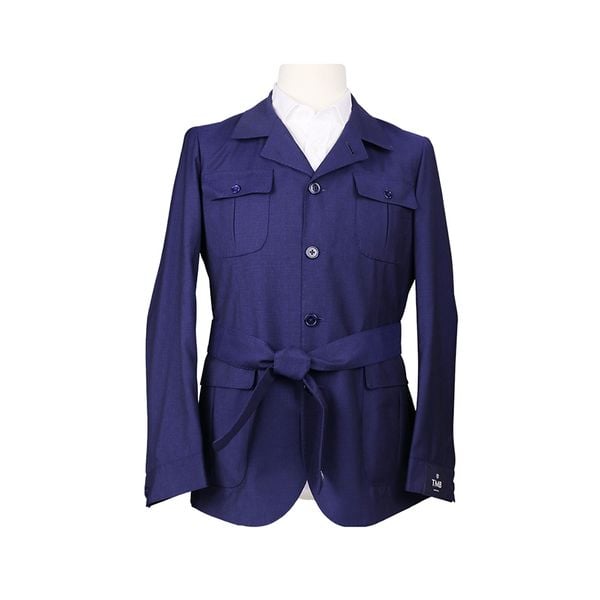  Áo jacket nam TMB - BST Zero Gravity 