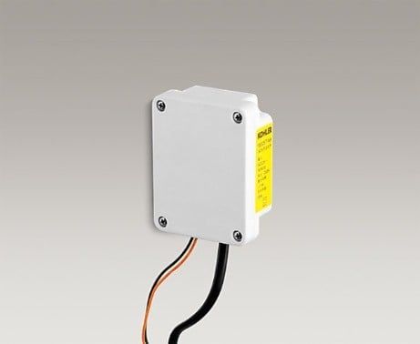 Bộ nguồn của vòi cảm ứng Kohler K-16305T-NA