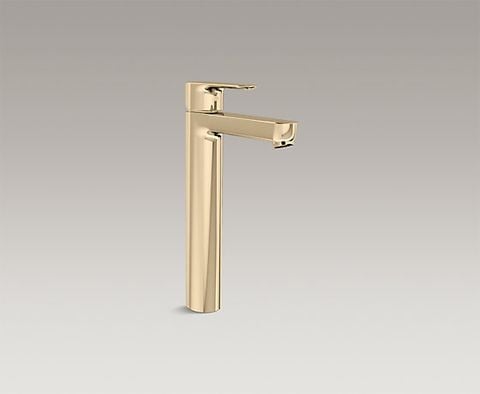 Vòi chậu rửa Kohler July K-98421T-4-AF