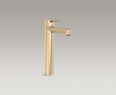 Vòi chậu rửa Kohler July K-98421T-4-AF