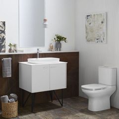 Bồn cầu hai khối Kohler Modernlife K-78799K-0