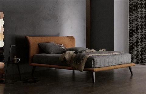 Giường TWILS CALVIN 12216570N-C-B97004