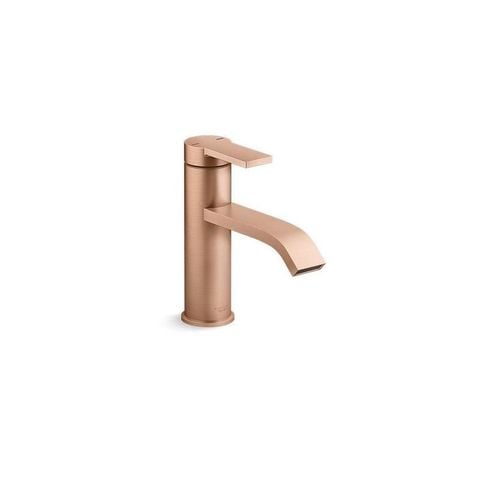 Vòi chậu rửa Kohler July K-77356T-4-CP