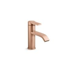 Vòi chậu rửa Kohler July K-77356T-4-CP