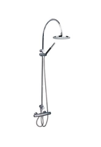 Cây sen tắm Kohler Elevation K-12947T-7-CP