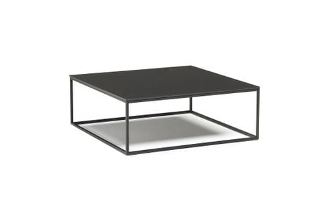 Bàn kính Natuzzi Cabaret