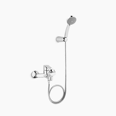 Sen và vòi bồn tắm Kohler July K-7686T-4-CP
