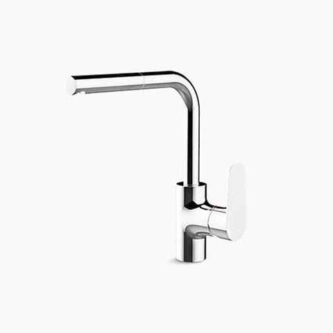 Vòi chậu rửa chén Kohler Aleo K-99175T-4-CP