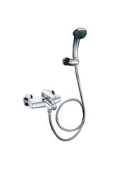 Vòi sen tắm gắn tường Kohler Panache K-18142X-CP