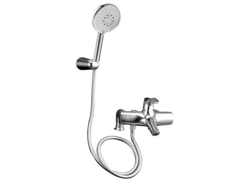 Vòi sen tắm gần bồn Kohler Symbol K-19483T-BN