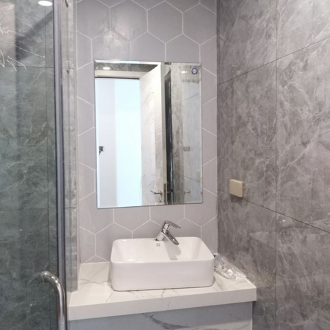 Gương BỈ 5 ly NAVADO/C 1B00003