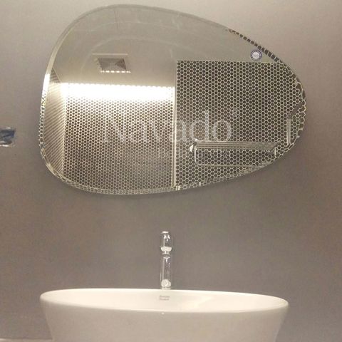 Gương BỈ 5 ly NAVADO/B 1C00006