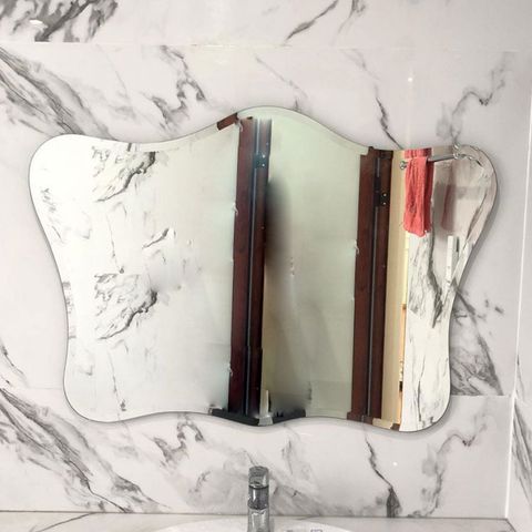 Gương nghệ thuật NAVADO 1D00003