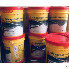 HỢP CHẤT CHỐNG THẤM BỀ MẶT SIKA 1F 18KG