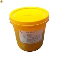 Hợp chất chống thấm bề mặt SIKA 1F 6KG