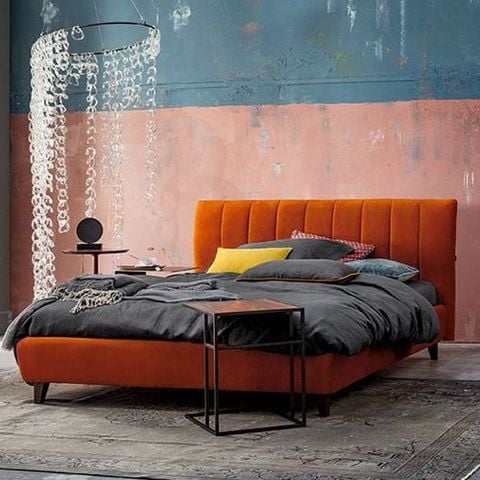 Giường LETTO THOMAS BARRE' 23118515N-B97003