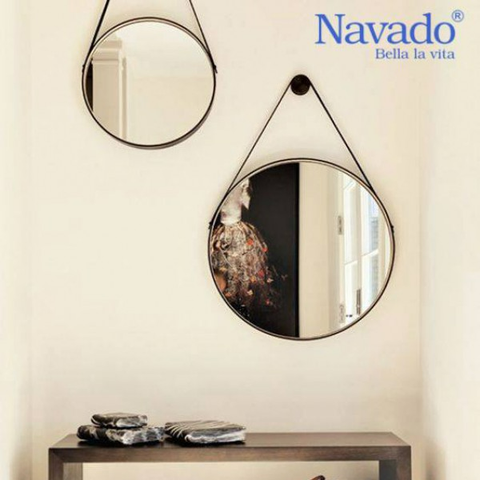 Gương nghệ thuật NAVADO 2B00002