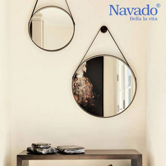 Gương nghệ thuật NAVADO 2B00002